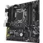 Материнская плата GIGABYTE H370M D3H GSM - 3
