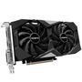 Видеокарта GIGABYTE GeForce GTX1650 SUPER 4096Mb WF2 OC (GV-N165SWF2OC-4GD) - 1