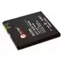 Аккумуляторная батарея для телефона Extradigital Sony Ericsson BA800 (1650 mAh) (DV00DV6127) - 1