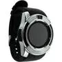 Смарт-часы UWatch V8 Black/Silver (F_58608) - 1