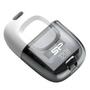 USB флеш накопитель Silicon Power 32GB Touch T09 White USB 2.0 (SP032GBUF2T09V1W) - 2