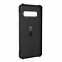 Чехол для моб. телефона Uag Samsung Galaxy S10+ Monarch,Carbon Fiber (211351114242) - 2