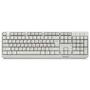 Комплект REAL-EL Standard 505 Kit, USB, white - 2