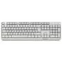 Комплект REAL-EL Standard 505 Kit, USB, white - 2