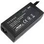 Блок питания к ноутбуку Rezone ASUS 65W 19V 3,42A разъем 4.0 *1.35 (RZPSAS65194013) - 2