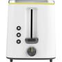 Тостер Beko TAM4321W - 1