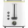 Тостер Beko TAM4321W - 1