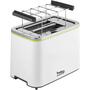 Тостер Beko TAM4321W - 2