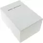 Фитнес браслет UWatch W2S Black (F_55184) - 3