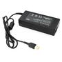 Блок питания к ноутбуку Rezone Lenovo 90W 20V 4.5A разъем square (RZPSLN9020SQ) - 1