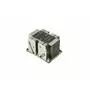 Радиатор охлаждения Supermicro SNK-P0068PS/LGA3647/2U Passive (SNK-P0068PS) - 1