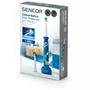 Электрическая зубная щетка Sencor SOC0910BL - 3