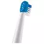 Электрическая зубная щетка Sencor SOC0910BL - 4