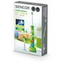 Электрическая зубная щетка Sencor SOC0912GR - 8