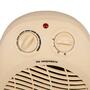 Обогреватель Saturn ST-HT0481K Beige - 2
