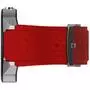 Смарт-часы King Wear KW88 Red (F_52953) - 1