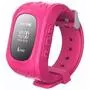 Смарт-часы UWatch Q50 Kid smart watch Pink (F_46119) - 1