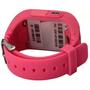 Смарт-часы UWatch Q50 Kid smart watch Pink (F_46119) - 2