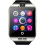Смарт-часы UWatch Q18 Silver (F_50714) - 1