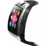 Смарт-часы UWatch Q18 Silver (F_50714) - 2