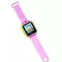 Смарт-часы UWatch Q200 Kid smart watch Pink (F_50394) - 2