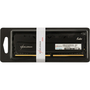 Модуль памяти для компьютера DDR4 8GB 3000 MHz Kudos Black eXceleram (EKBLACK4083016A) - 2