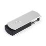 USB флеш накопитель eXceleram 8GB P2 Series White/Black USB 2.0 (EXP2U2WH2B08) - 5