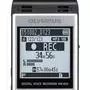 Цифровой диктофон Olympus WS-852+ME51 Stereo Microphone (V415121SE010) - 9