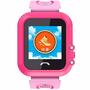 Смарт-часы UWatch DF27 Kid waterproof smart watch Pink (F_54765) - 1