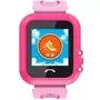 Смарт-часы UWatch DF27 Kid waterproof smart watch Pink (F_54765) - 1