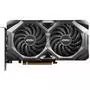 Видеокарта MSI Radeon RX 5700 8192Mb MECH GP OC (RX 5700 MECH GP OC) - 1