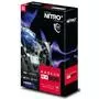 Видеокарта Sapphire Radeon RX 590 8192Mb NITRO+ (11289-02-20G) - 8
