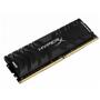 Модуль памяти для компьютера DDR4 8GB 4000 MHz HyperX Predator Kingston Fury (ex.HyperX) (HX440C19PB3/8) - 1