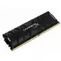 Модуль памяти для компьютера DDR4 8GB 4000 MHz HyperX Predator Kingston Fury (ex.HyperX) (HX440C19PB3/8) - 1