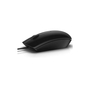 Мышка Dell MS116 Black (570-AAIR) - 1
