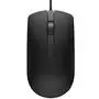 Мышка Dell MS116 Black (570-AAIR) - 1
