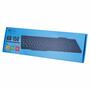 Клавиатура Gemix KB-150 black, USB - 1