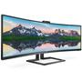 Монитор Philips 499P9H/00 - 1