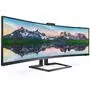 Монитор Philips 499P9H/00 - 1