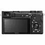 Цифровой фотоаппарат Sony Alpha 6400 Body Black (ILCE6400B.CEC) - 1