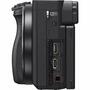 Цифровой фотоаппарат Sony Alpha 6400 Body Black (ILCE6400B.CEC) - 2