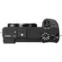Цифровой фотоаппарат Sony Alpha 6400 Body Black (ILCE6400B.CEC) - 4
