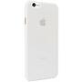 Чехол для моб. телефона OZAKI iPhone 6L O!coat-0.4 Jelly Transparet (OC580TR) - 1