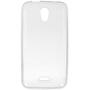 Чехол для моб. телефона Digi для HUAWEI Y3C - TPU Clean Grid Transparent (6265355) - 1