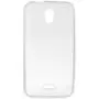 Чехол для моб. телефона Digi для HUAWEI Y3C - TPU Clean Grid Transparent (6265355) - 1