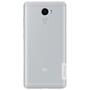 Чехол для моб. телефона Nillkin для Xiaomi Redmi 4 - Nature TPU (White) (6318306) - 1