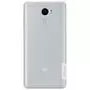 Чехол для моб. телефона Nillkin для Xiaomi Redmi 4 - Nature TPU (White) (6318306) - 1