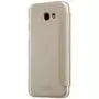 Чехол для моб. телефона NILLKIN для Samsung A3(2017)/A320 - Spark series (Golden) (6328413) - 2