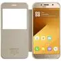 Чехол для моб. телефона NILLKIN для Samsung A3(2017)/A320 - Spark series (Golden) (6328413) - 3