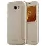 Чехол для моб. телефона NILLKIN для Samsung A3(2017)/A320 - Spark series (Golden) (6328413) - 4
